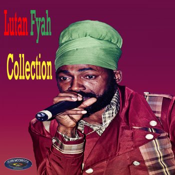 Lutan Fyah Is This Love