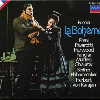 Giacomo Puccini La bohème: Act I. "Sì. Mi chiamano Mimì" (Mimì)