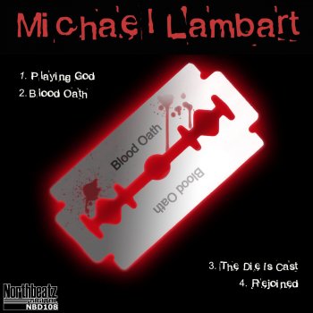 Michael Lambart The Die Is Cast