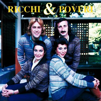 Ricchi E Poveri Musica musica