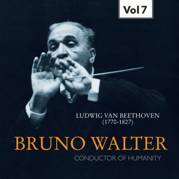 New York Philharmonic feat. Bruno Walter Symphony No. 3 in E flat major, Op. 55, "Eroica": III. Scherzo: Allegro vivace - Trio