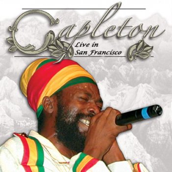 Capleton Who Dem