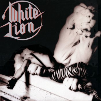 White Lion All the Fallen Men