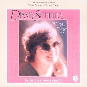 Diane Schuur It Don't Mean a Thing If It Ain't Got That Swing