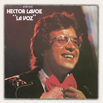 Héctor Lavoe Paraíso De Dulzura