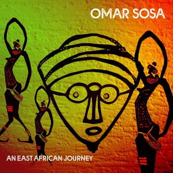 Omar Sosa Eretseretse