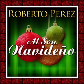 Roberto Pérez La Banda