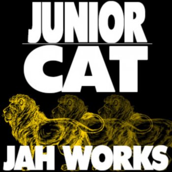 Junior Cat Jah Works