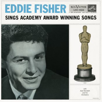 Eddie Fisher Secret Love