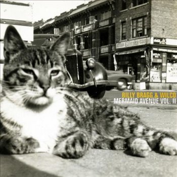 Исполнитель Billy Bragg & Wilco, альбом Mermaid Avenue, Volume II