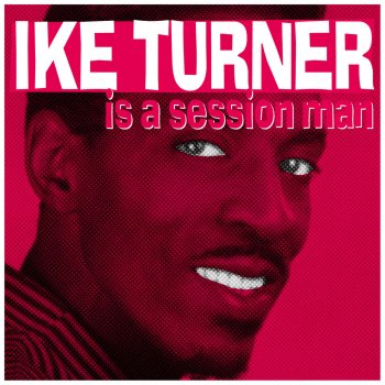 Ike Turner My Love