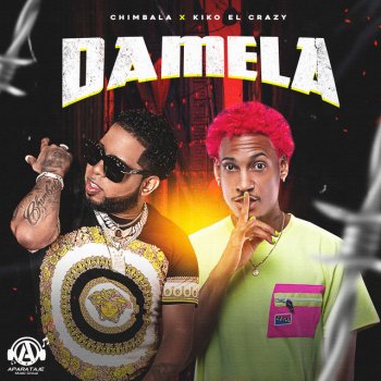 Chimbala feat. Kiko El Crazy Damela