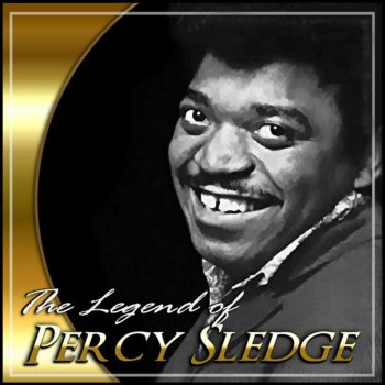 Percy Sledge (Sittin' On) The Dock of the Bay (Live)