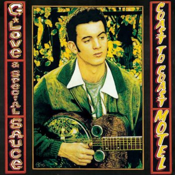 G. Love & Special Sauce Kiss and Tell
