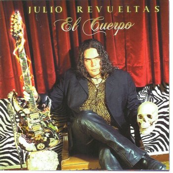 Julio Revueltas El Cuerpo