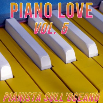 Pianista sull'Oceano Sensitive And Delicate