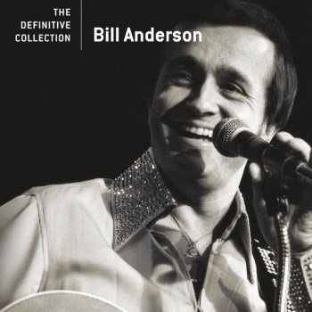 Bill Anderson Wild Week-End