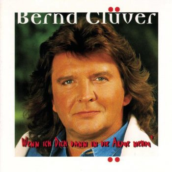 Bernd Clüver Der kleine Prinz ('96 Version)