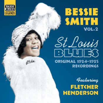 Bessie Smith I Ain't Got to Play No Second Fiddle