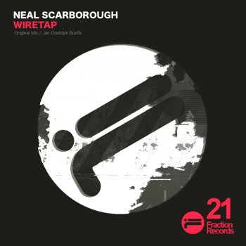 Исполнитель Neal Scarborough, альбом Wiretap