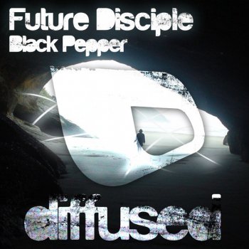 Future Disciple Black Pepper - Original Mix