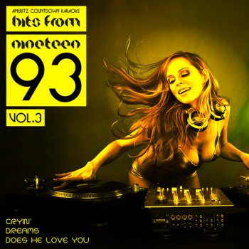 Ameritz Countdown Karaoke Die Schöne Und Das Biest (In the Style of Peter Hofmann, Jana Werner) [Die Schöne Und Das Biest] [Karaoke Version]