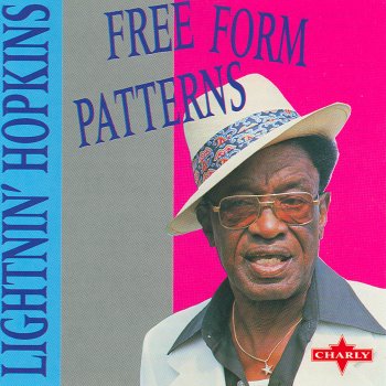 Lightnin' Hopkins Mini Shirt