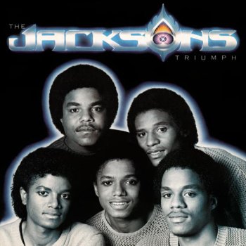 The Jacksons This Place Hotel (Heartbreak Hotel)