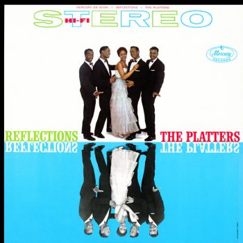 The Platters Ebb Tide