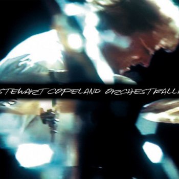 Stewart Copeland Genepool