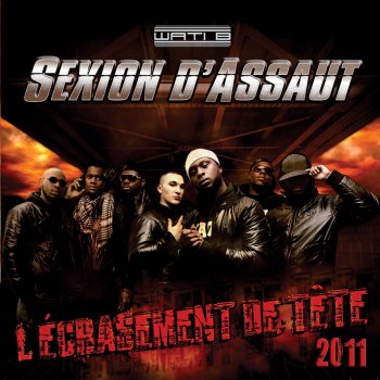 Sexion d'Assaut Interlude