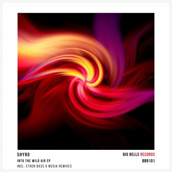 Shyro Into the Wild Air (Ethen Bass Extended Remix)