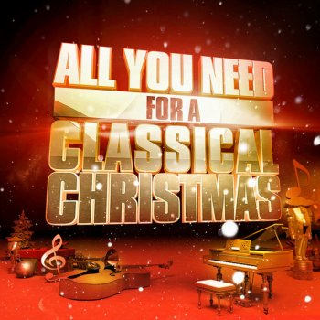 State Symphony Capella of Russia feat. Evgeny Svetlanov The Seasons, Op. 37b: December - Christmas: Tempo di Valse