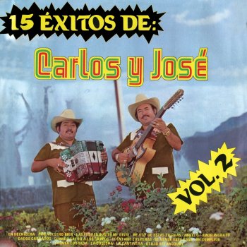 Carlos y José Dados Cargados