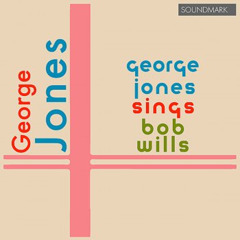 George Jones Worried Mind