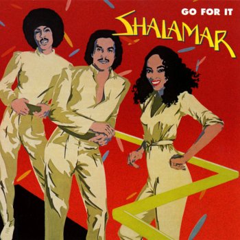 Shalamar Talk to Me