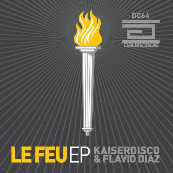 Kaiserdisco & Flavio Diaz Vert - Original Mix