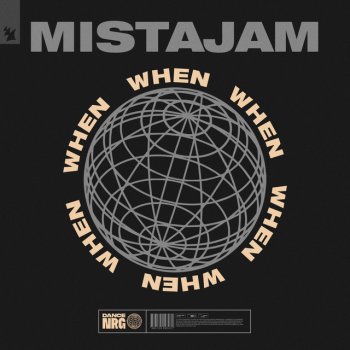 MistaJam When - Instrumental Mix