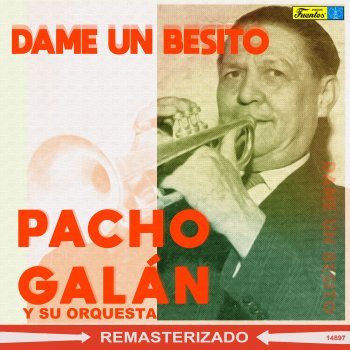 Pacho Galán y su Orquesta Marquitos Vanegas - Instrumental