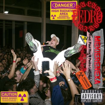 Pedro LaDroga feat. Paul Rox Me Kieren Exa'