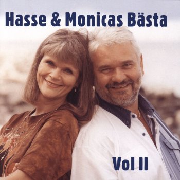 Hasse Andersson feat. Monica Forsberg Hon Ville Ju Bli Älskad