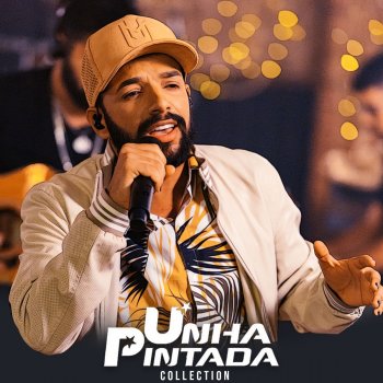 Unha Pintada Desculpa Amor