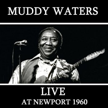 Muddy Waters Forty Days and Forty Nights (Bonus Track)