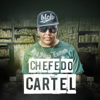 Mc Danado Chefe do Cartel