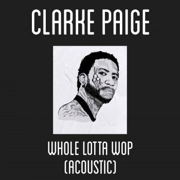 Clarke Paige Last Time