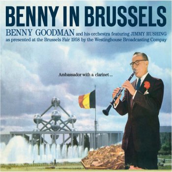 Benny Goodman Flying Home (Bonus Track)