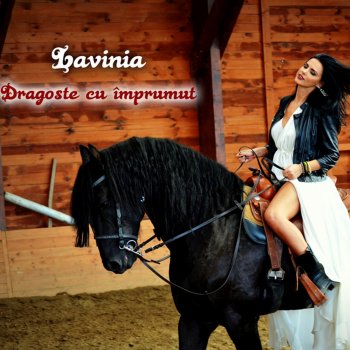 Lavinia Dragoste Cu Împrumut