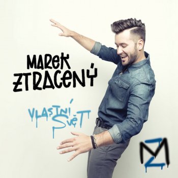 Marek Ztracený Vlastní Svět