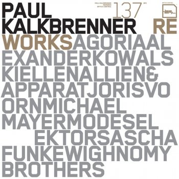 Paul Kalkbrenner Der Berserker - Paul Kalkbrenner Remix