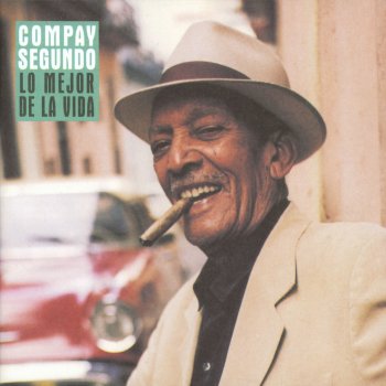 Compay Segundo La Pluma (Con Omara Portuondo)